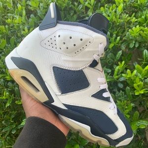 Jordan 6 Retro Olympic 2012